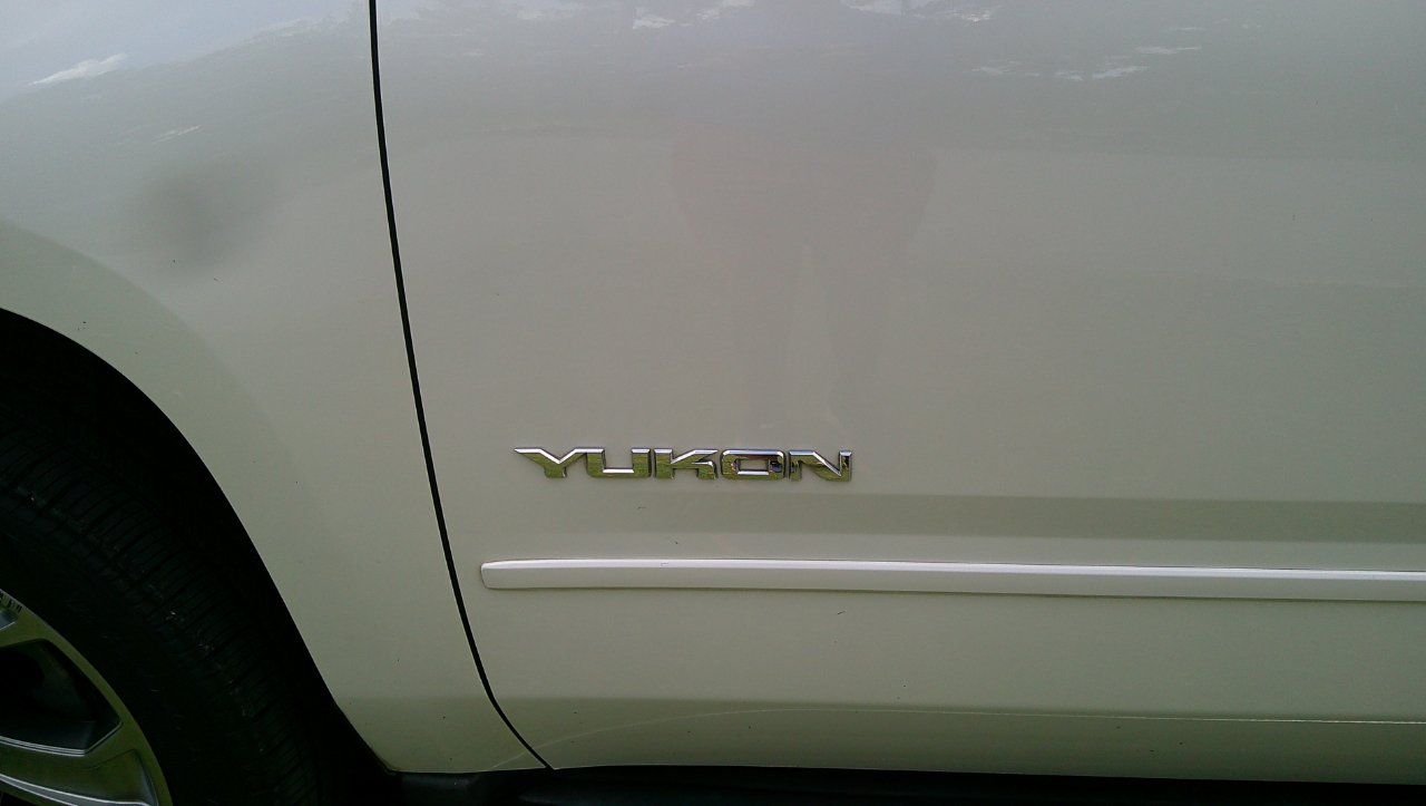 GMC Yukon 2WD 4dr SLT 2017 GMC Yukon 2WD 4dr SLT 2017