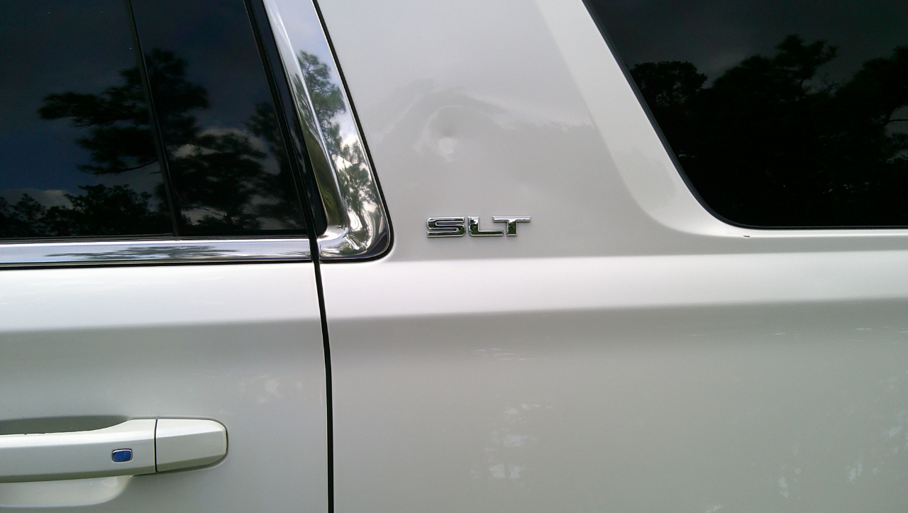 GMC Yukon 2WD 4dr SLT 2017 GMC Yukon 2WD 4dr SLT 2017