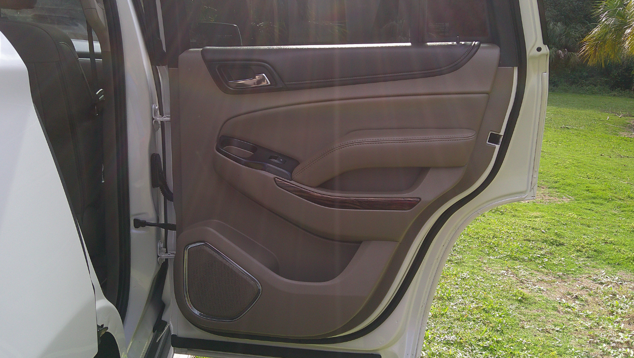 GMC Yukon 2WD 4dr SLT 2017 GMC Yukon 2WD 4dr SLT 2017