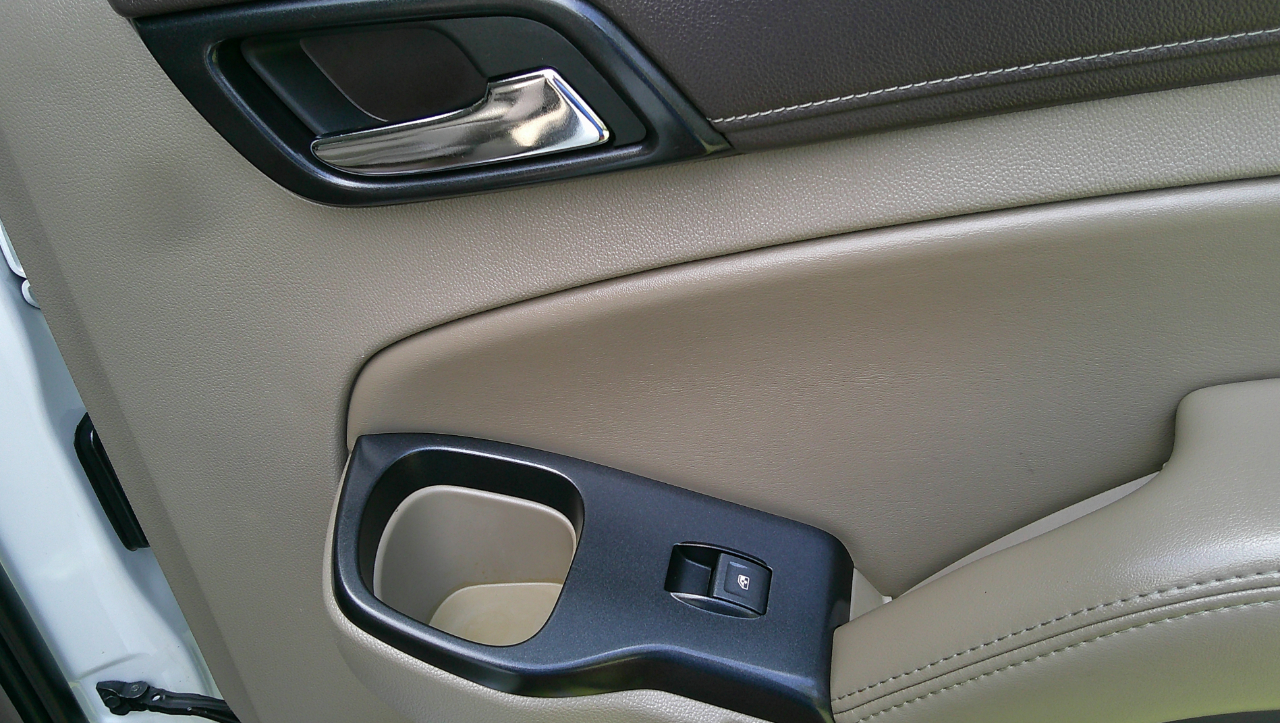 GMC Yukon 2WD 4dr SLT 2017 GMC Yukon 2WD 4dr SLT 2017