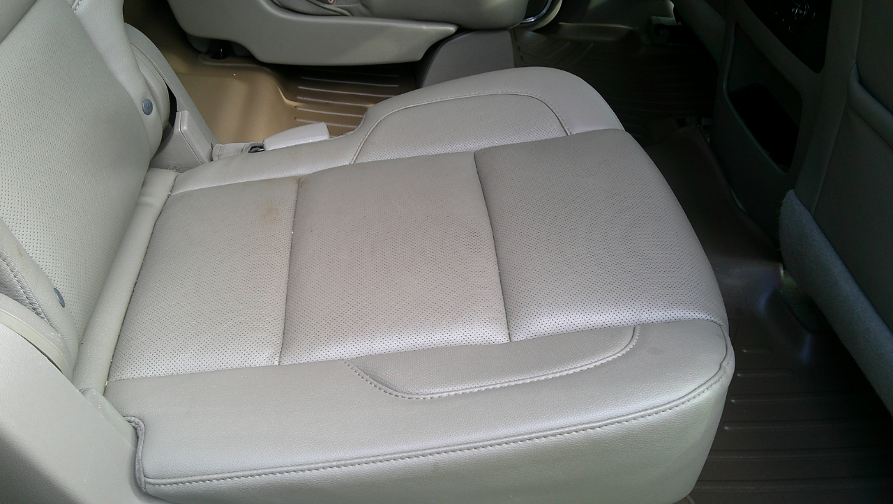 GMC Yukon 2WD 4dr SLT 2017 GMC Yukon 2WD 4dr SLT 2017