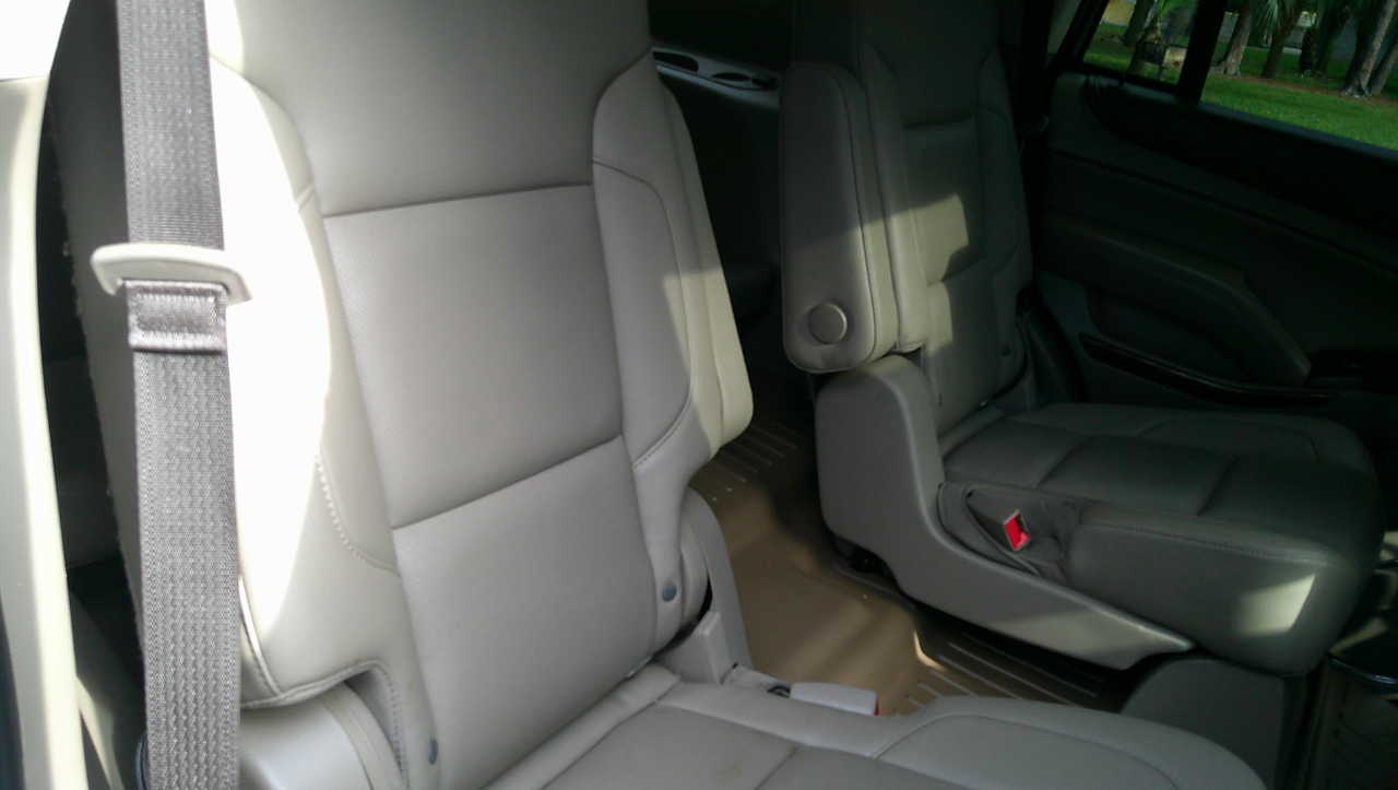 GMC Yukon 2WD 4dr SLT 2017 GMC Yukon 2WD 4dr SLT 2017