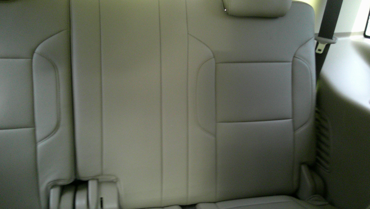 GMC Yukon 2WD 4dr SLT 2017 GMC Yukon 2WD 4dr SLT 2017