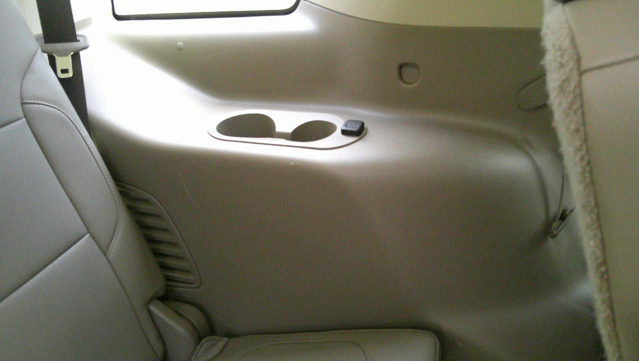 GMC Yukon 2WD 4dr SLT 2017 GMC Yukon 2WD 4dr SLT 2017