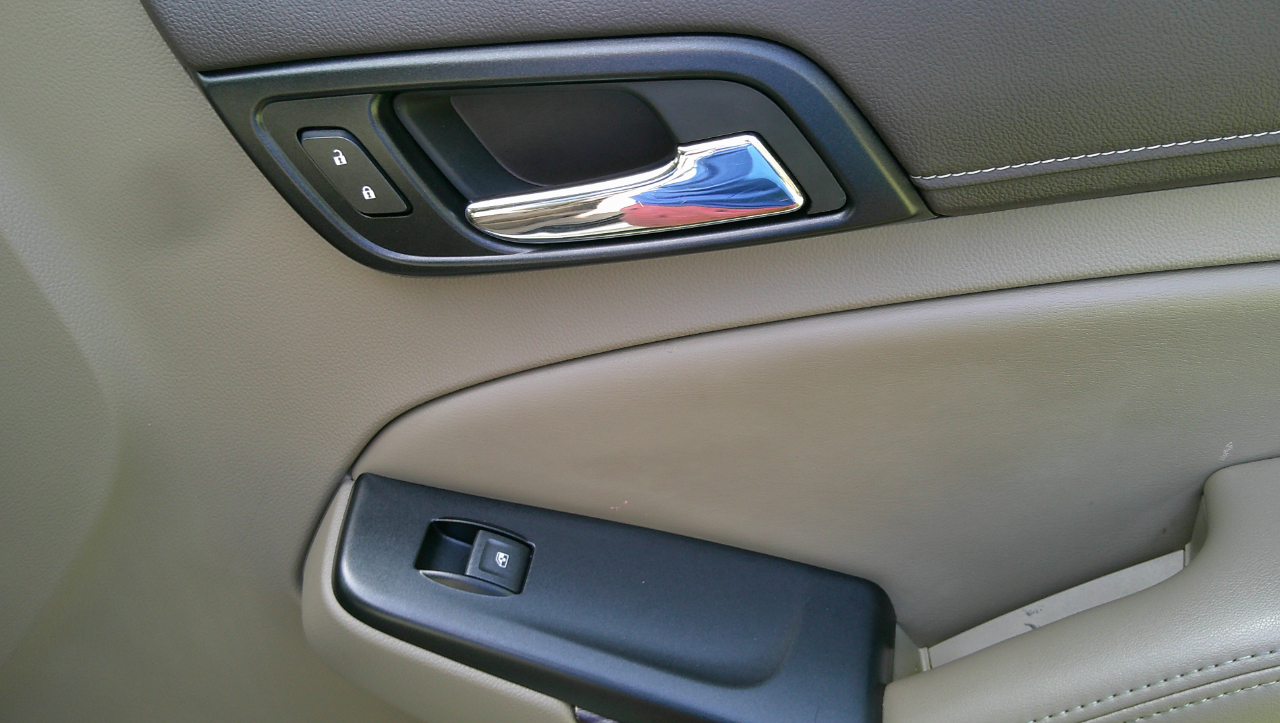 GMC Yukon 2WD 4dr SLT 2017 GMC Yukon 2WD 4dr SLT 2017