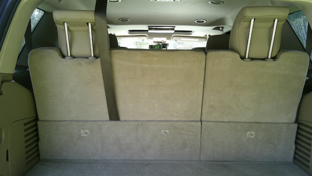 GMC Yukon 2WD 4dr SLT 2017 GMC Yukon 2WD 4dr SLT 2017