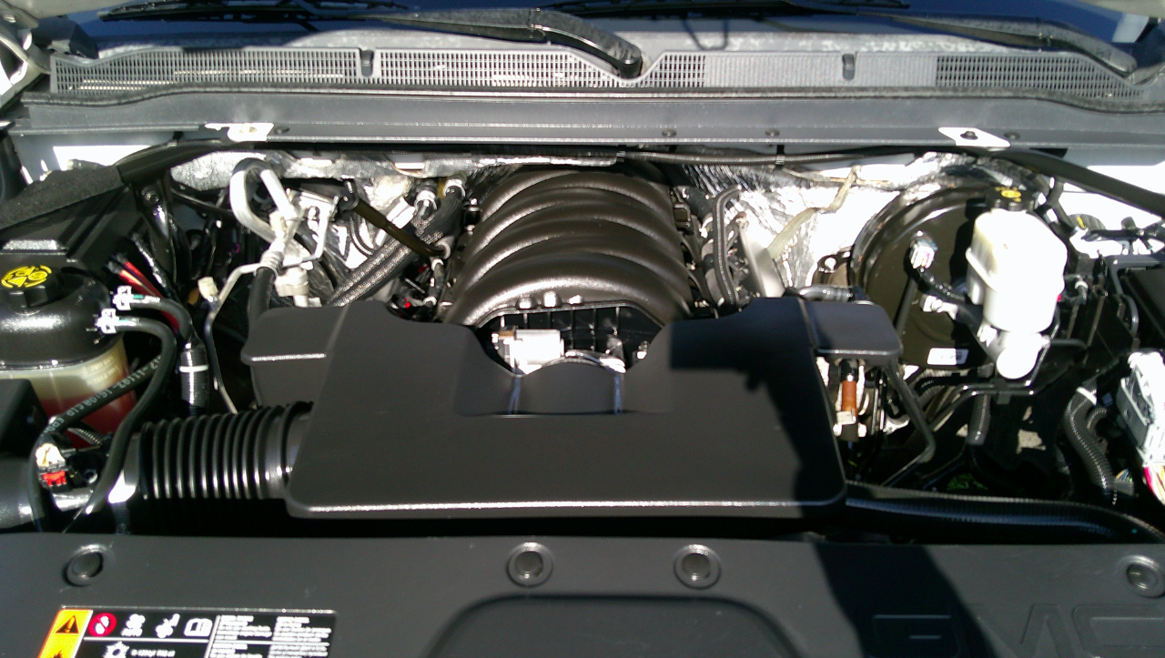 GMC Yukon 2WD 4dr SLT 2017 GMC Yukon 2WD 4dr SLT 2017