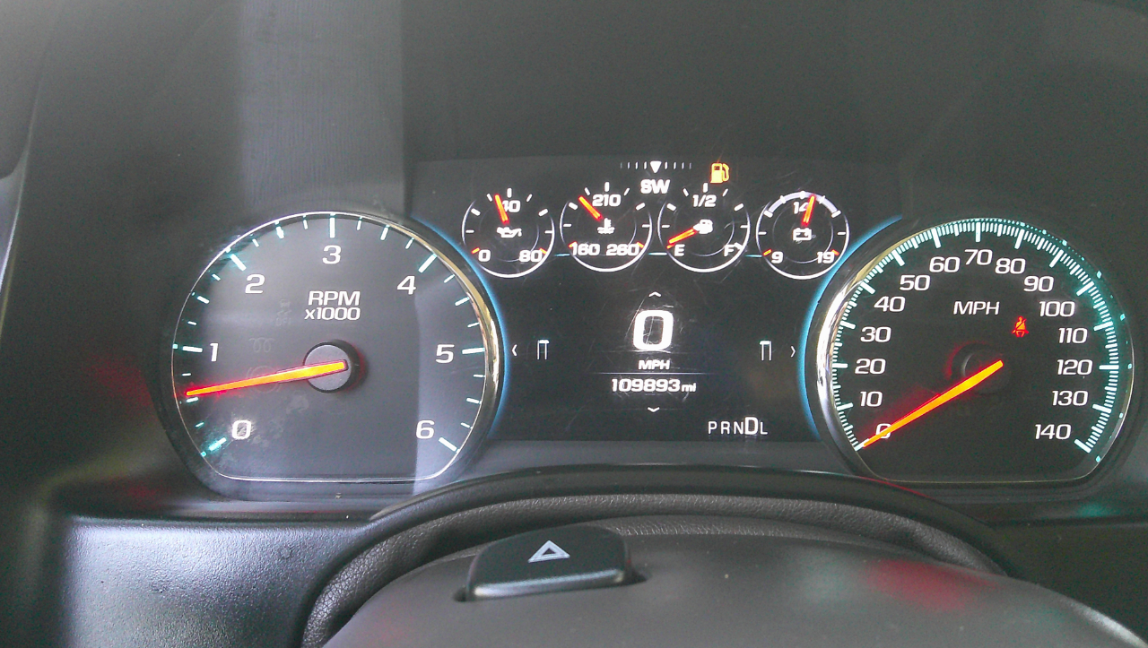 GMC Yukon 2WD 4dr SLT 2017 GMC Yukon 2WD 4dr SLT 2017