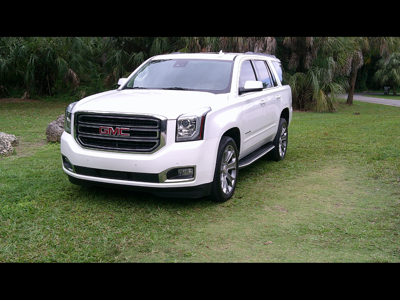 2017 GMC Yukon 2WD 4dr SLT Free WARRANTY INCLUDED