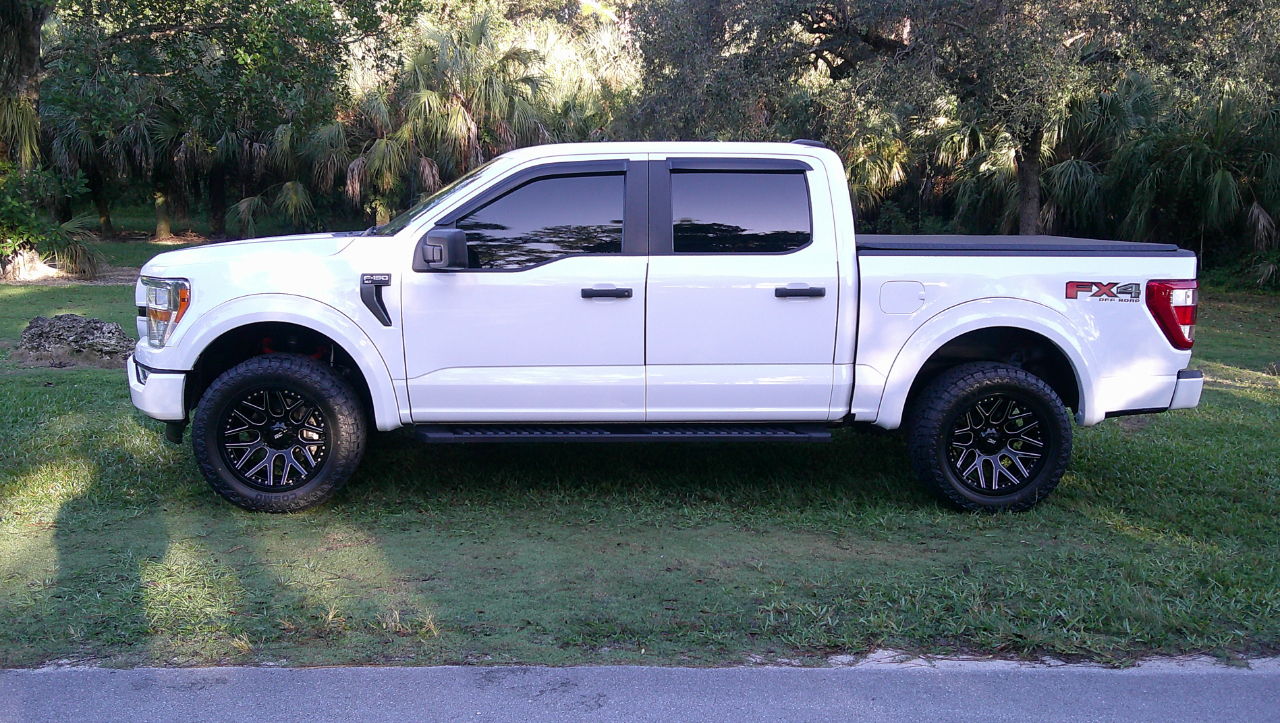 Ford F-150  2022 Ford F-150  2022