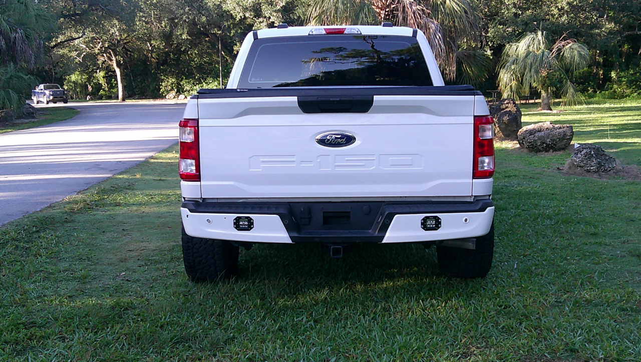 Ford F-150  2022 Ford F-150  2022