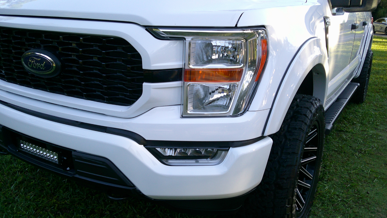 Ford F-150  2022 Ford F-150  2022