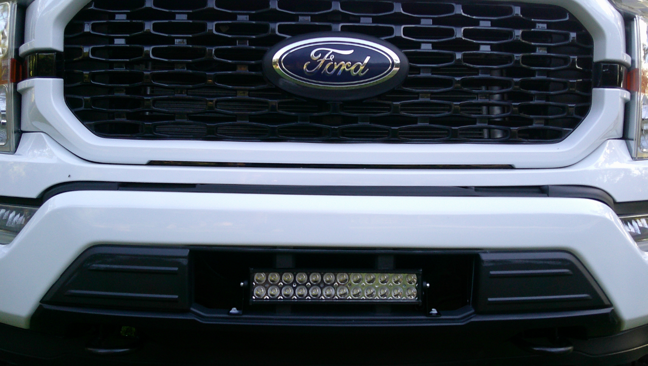 Ford F-150  2022 Ford F-150  2022