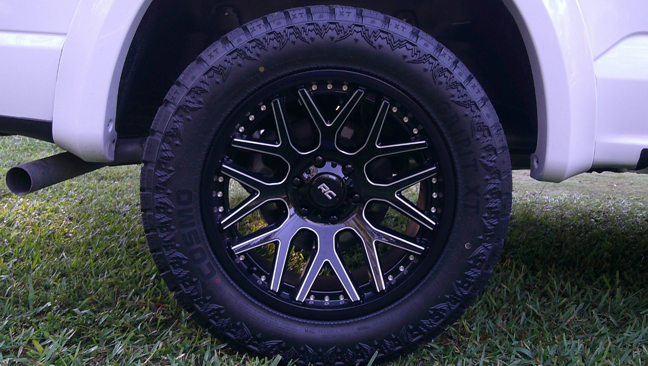 Ford F-150  2022 Ford F-150  2022