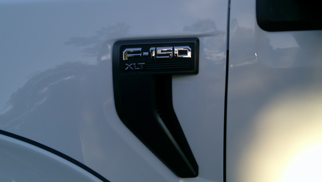 Ford F-150  2022 Ford F-150  2022