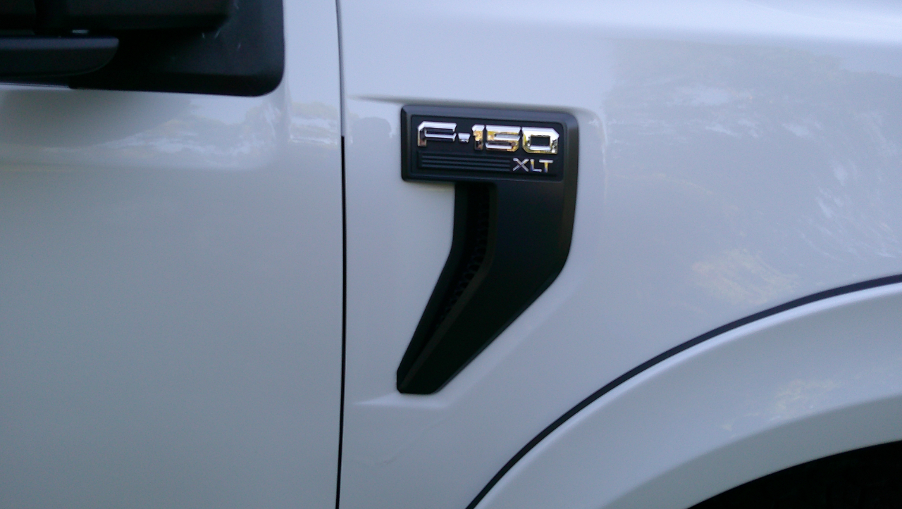 Ford F-150  2022 Ford F-150  2022