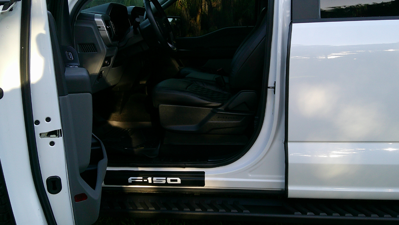 Ford F-150  2022 Ford F-150  2022