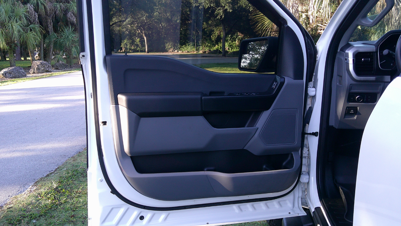 Ford F-150  2022 Ford F-150  2022