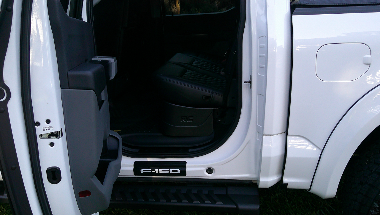 Ford F-150  2022 Ford F-150  2022