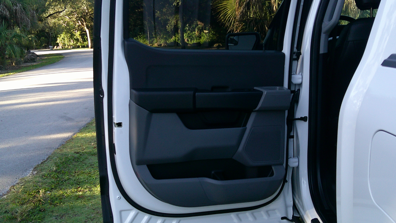 Ford F-150  2022 Ford F-150  2022