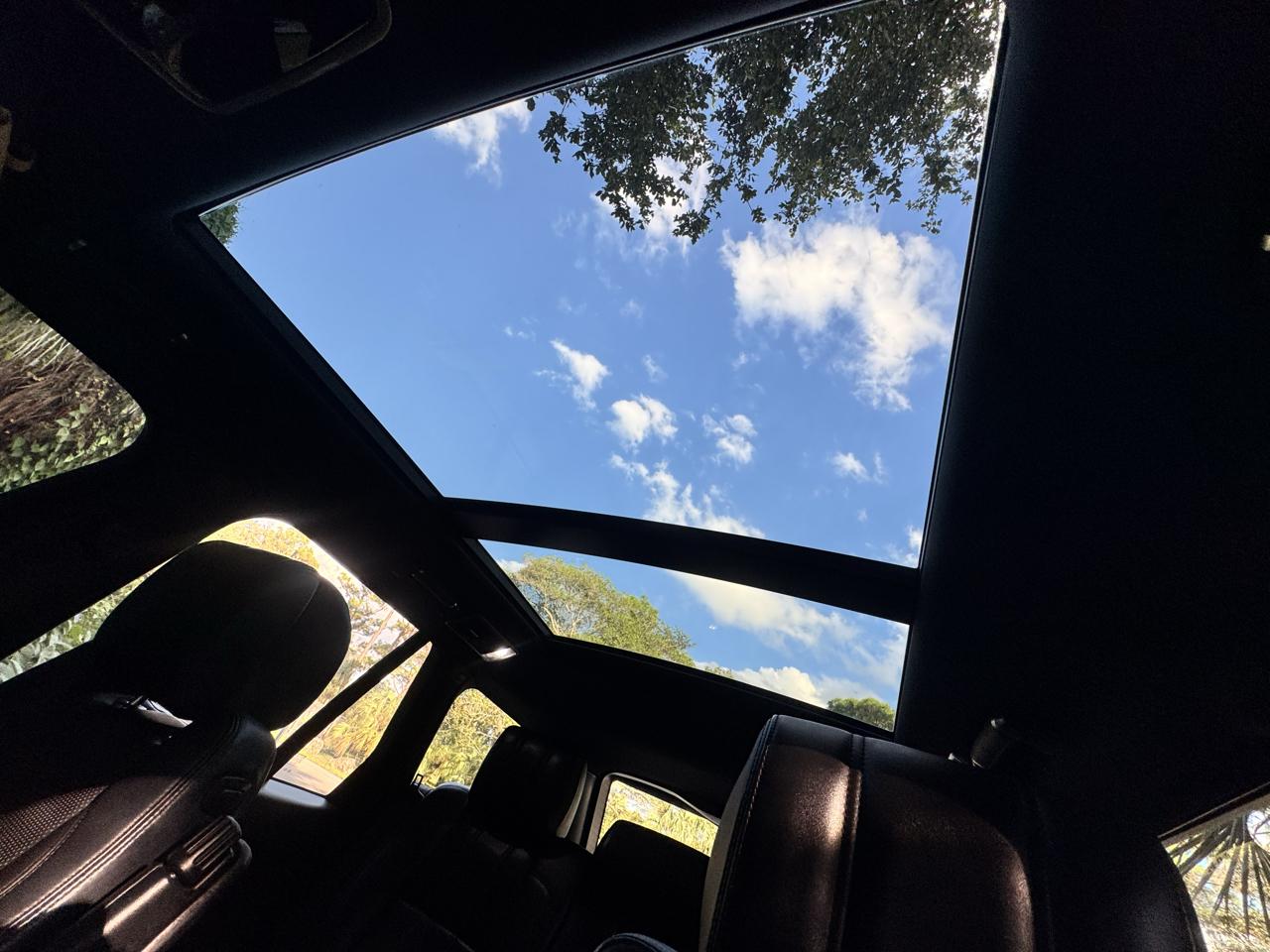 Land Rover Range Rover Td6 Diesel HSE SWB 2017