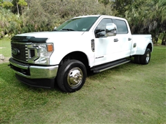 2021 Ford Super Duty F-350 DRW 