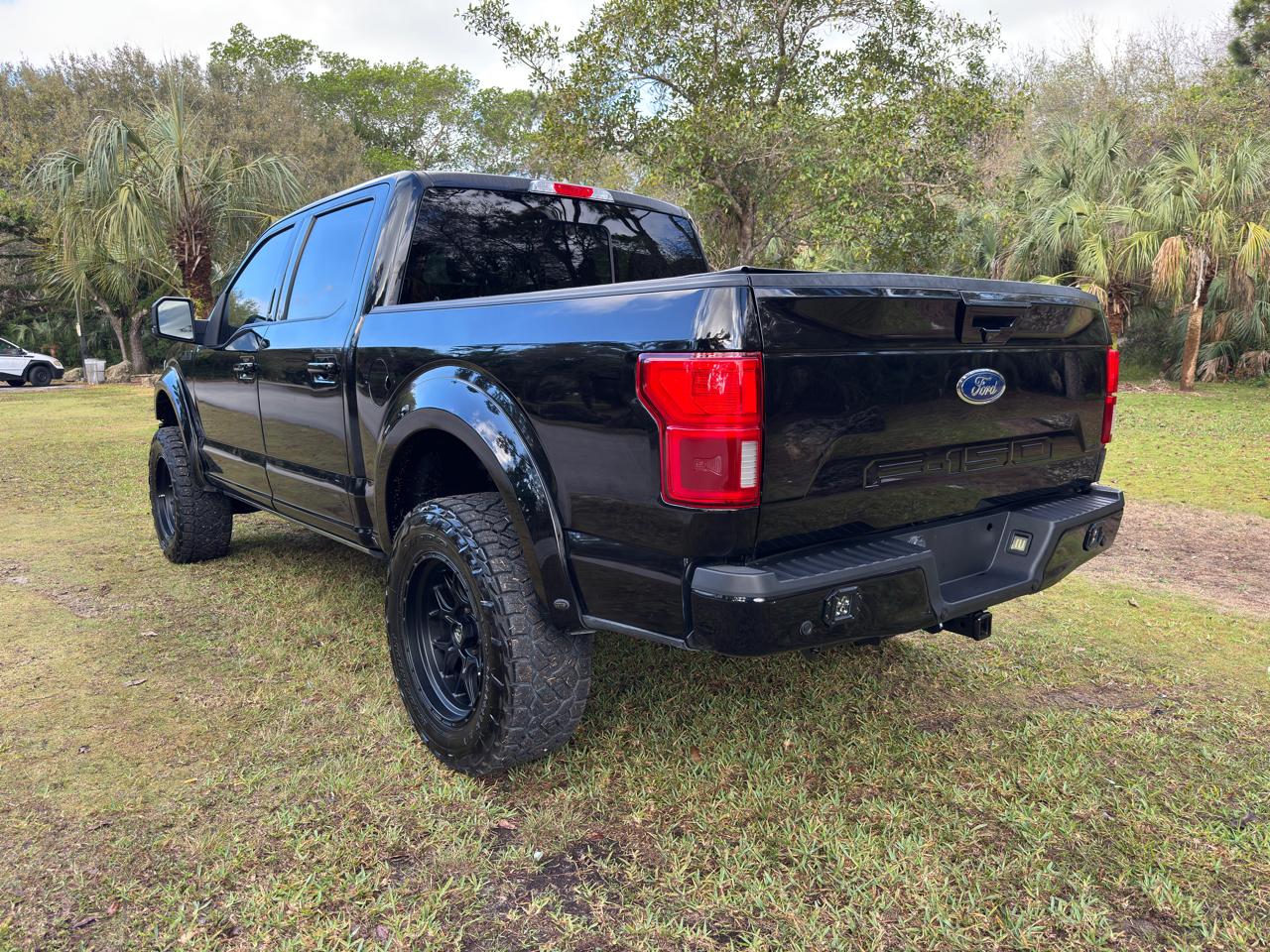 Ford F-150  2020