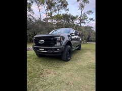 2019 Ford Super Duty F-250 SRW 