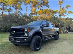 2019 Ford Super Duty F-250 SRW 