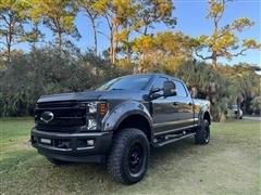 2019 Ford Super Duty F-250 SRW 