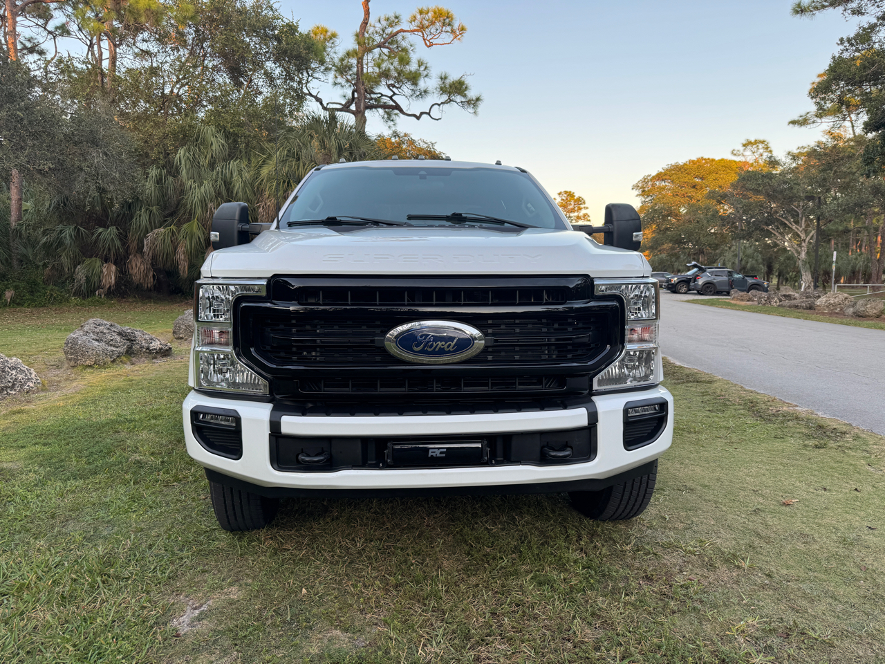 Ford Super Duty F-350 DRW  2022