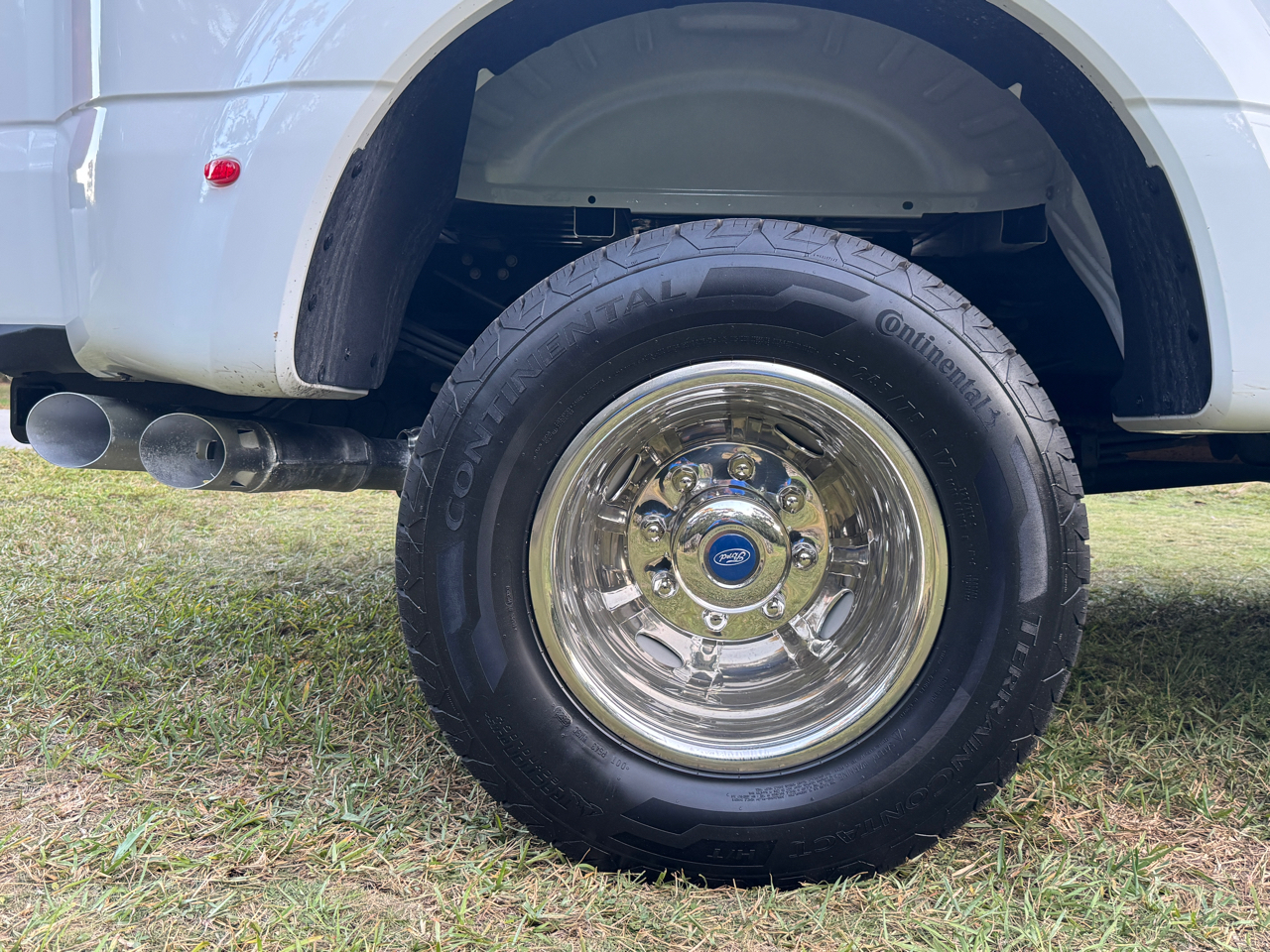 Ford Super Duty F-350 DRW  2022