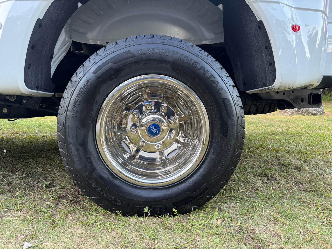 Ford Super Duty F-350 DRW  2022