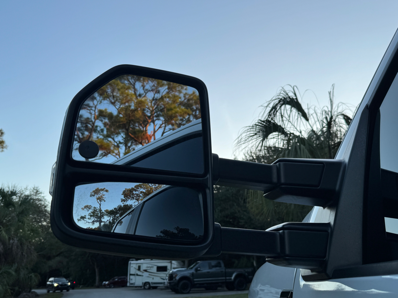 Ford Super Duty F-350 DRW  2022