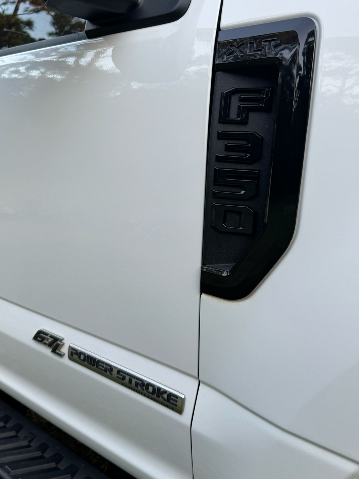 Ford Super Duty F-350 DRW  2022