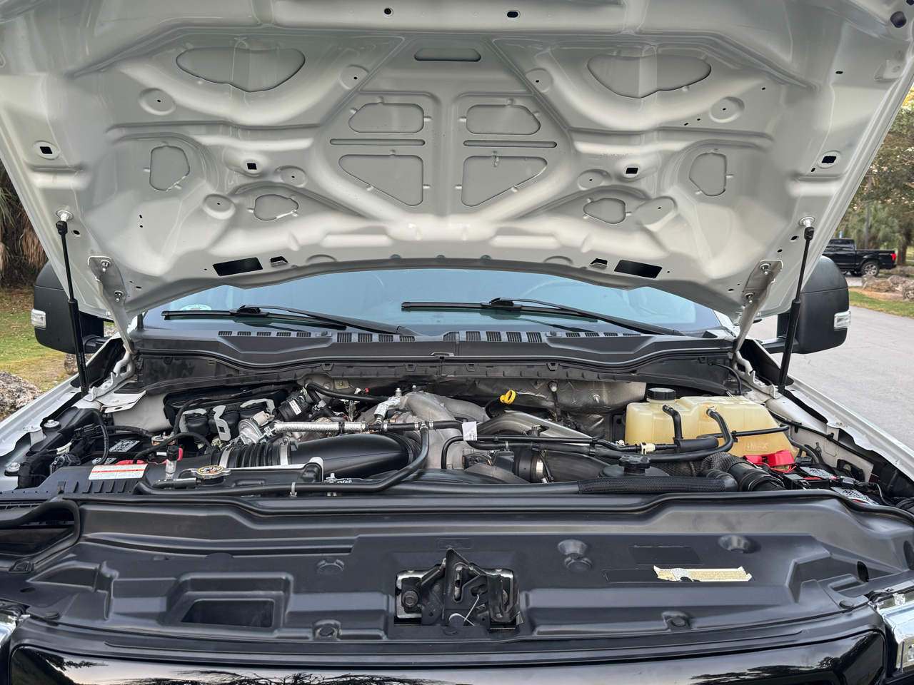 Ford Super Duty F-350 DRW  2022