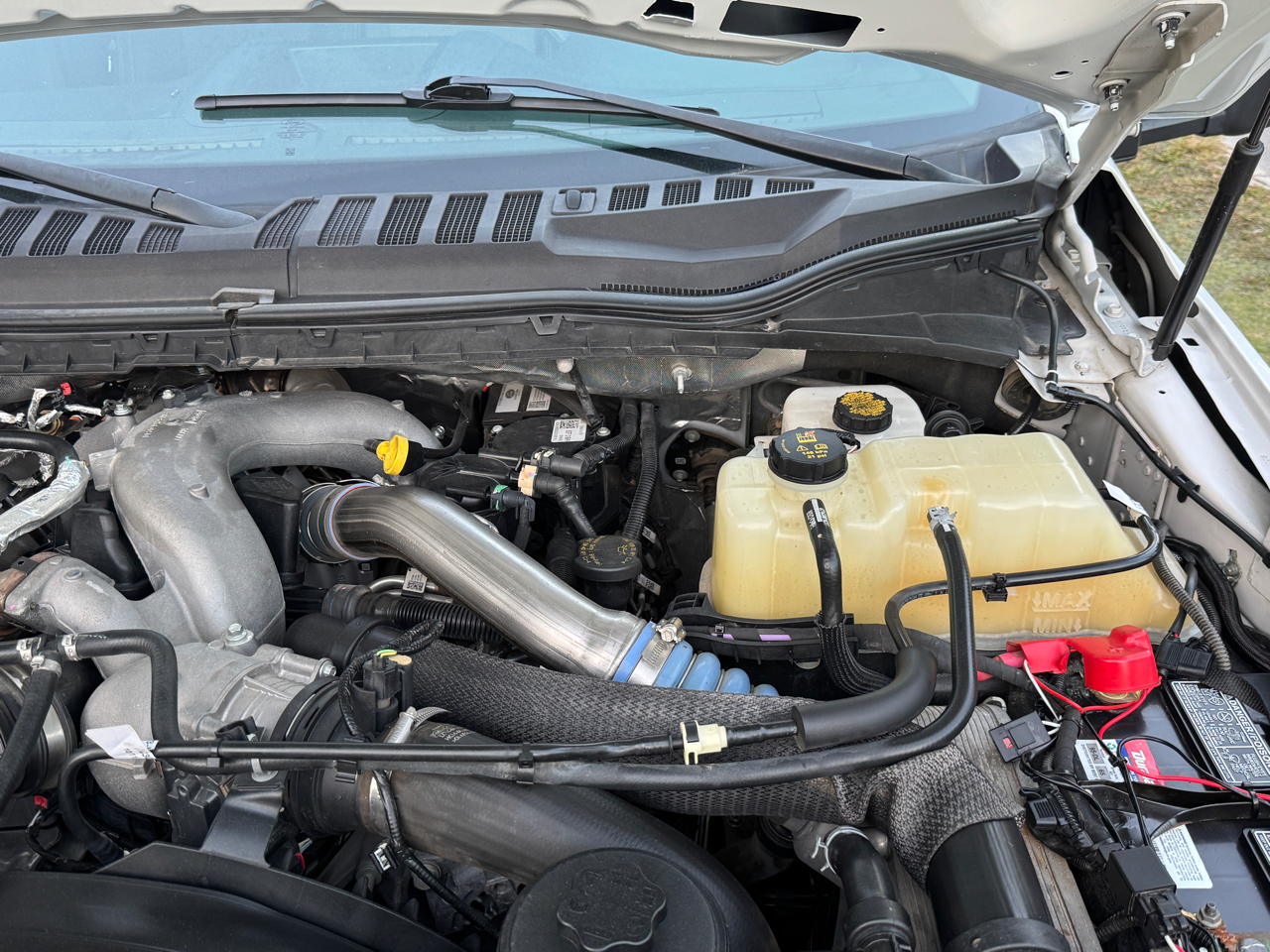 Ford Super Duty F-350 DRW  2022