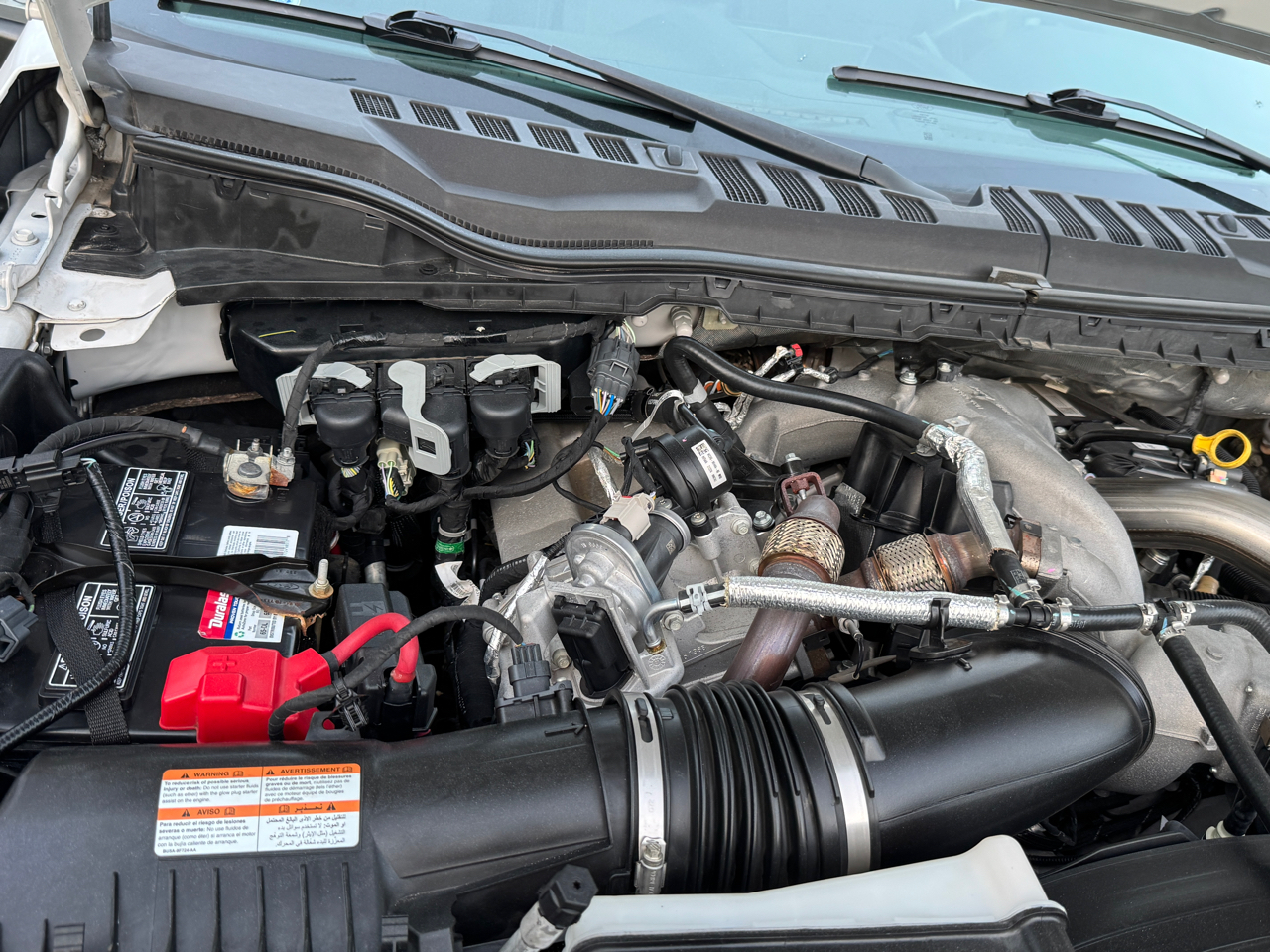 Ford Super Duty F-350 DRW  2022