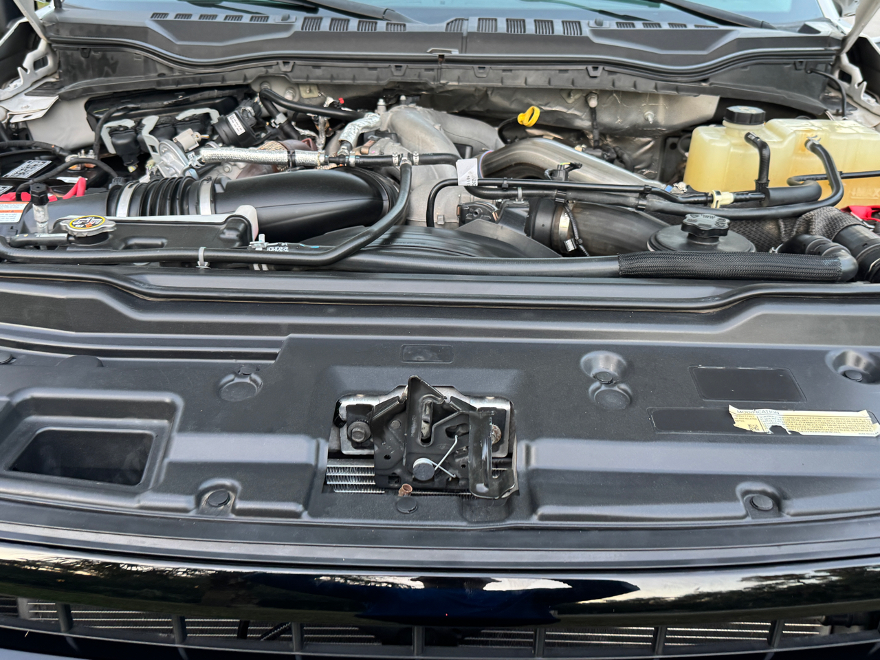 Ford Super Duty F-350 DRW  2022