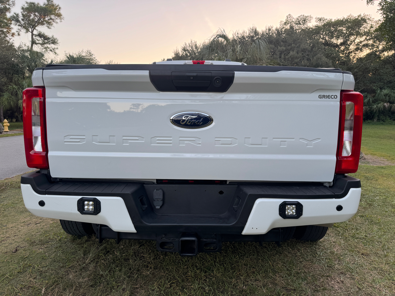 Ford Super Duty F-350 DRW  2022