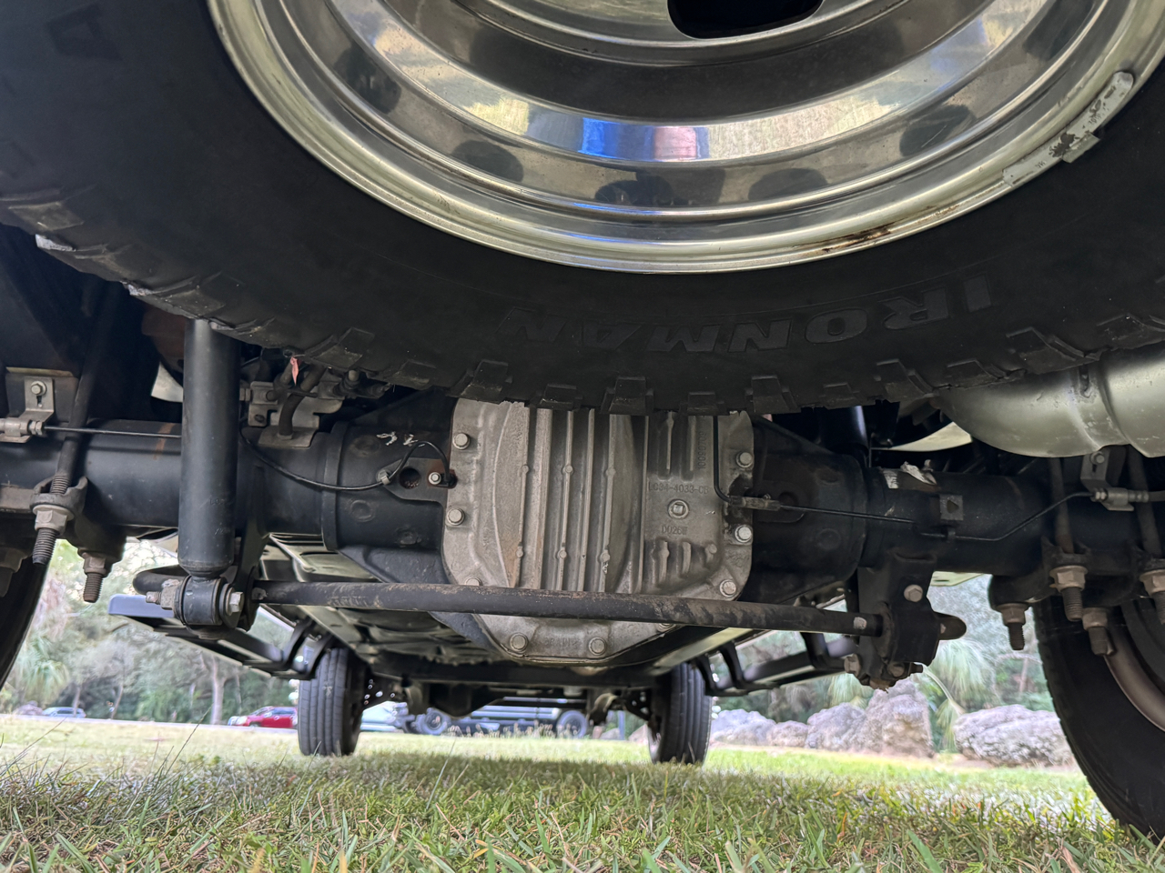 Ford Super Duty F-350 DRW  2022