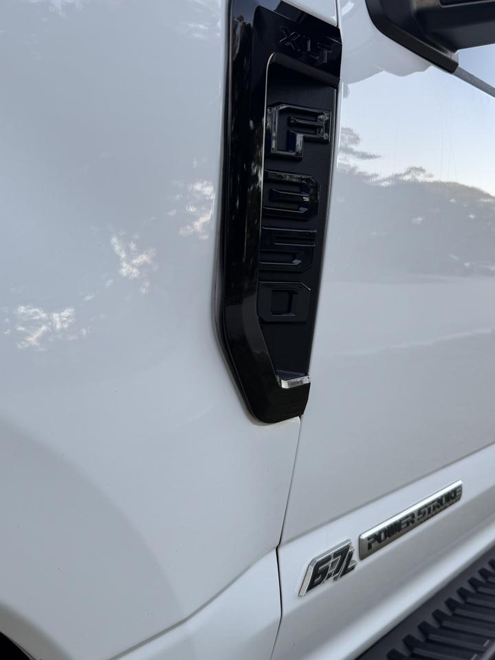 Ford Super Duty F-350 DRW  2022