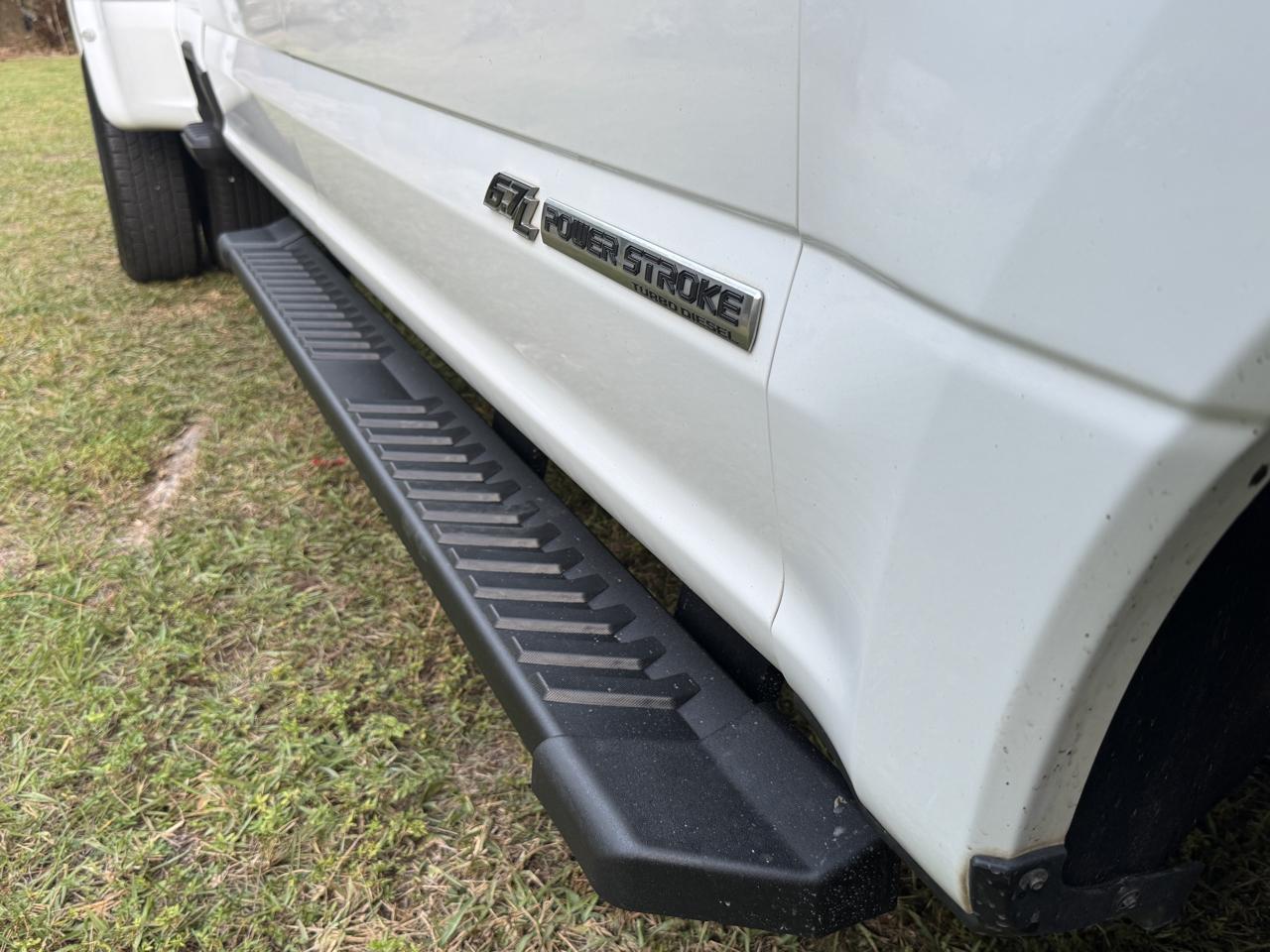 Ford Super Duty F-350 DRW  2022