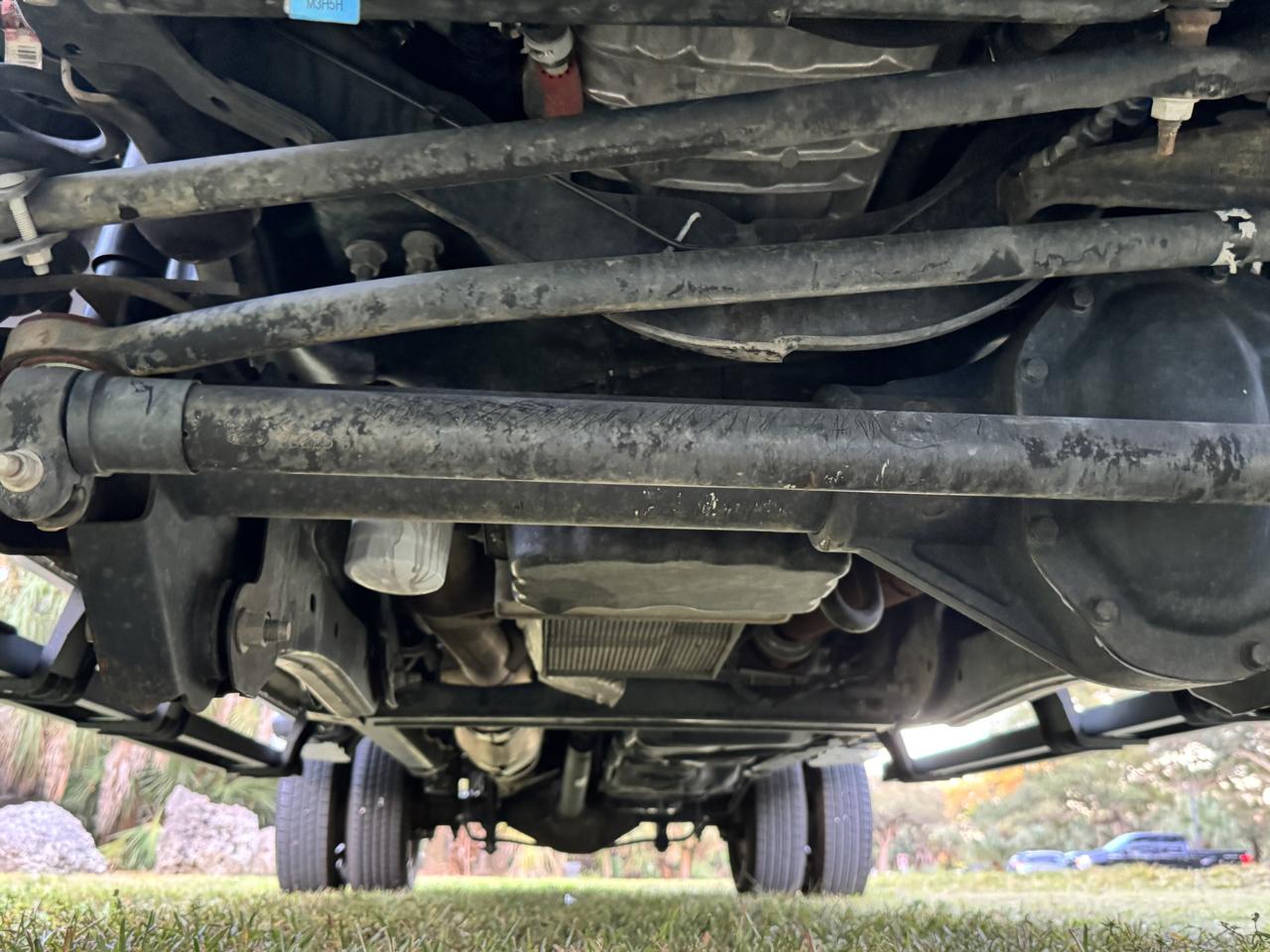 Ford Super Duty F-350 DRW  2022