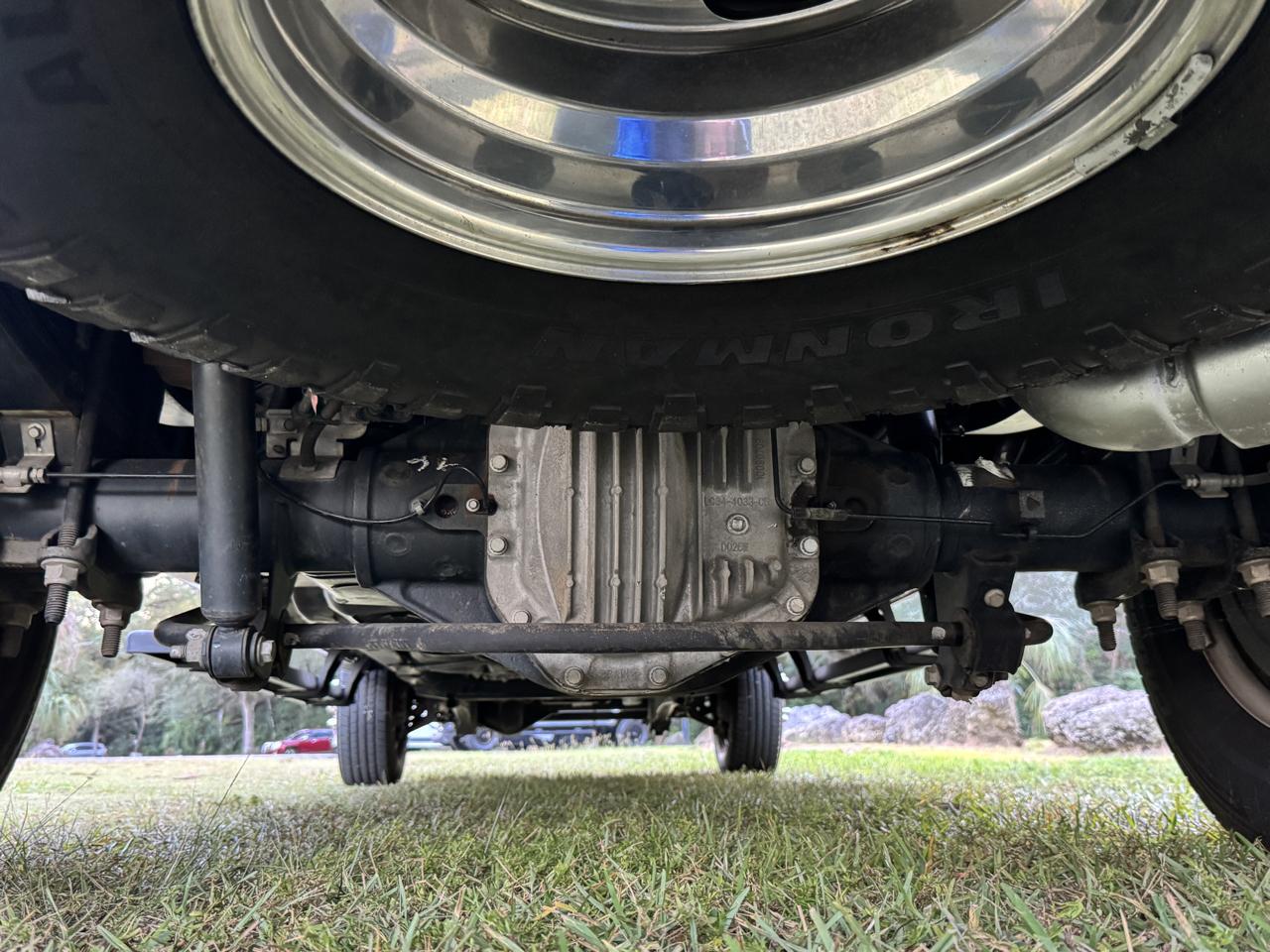 Ford Super Duty F-350 DRW  2022