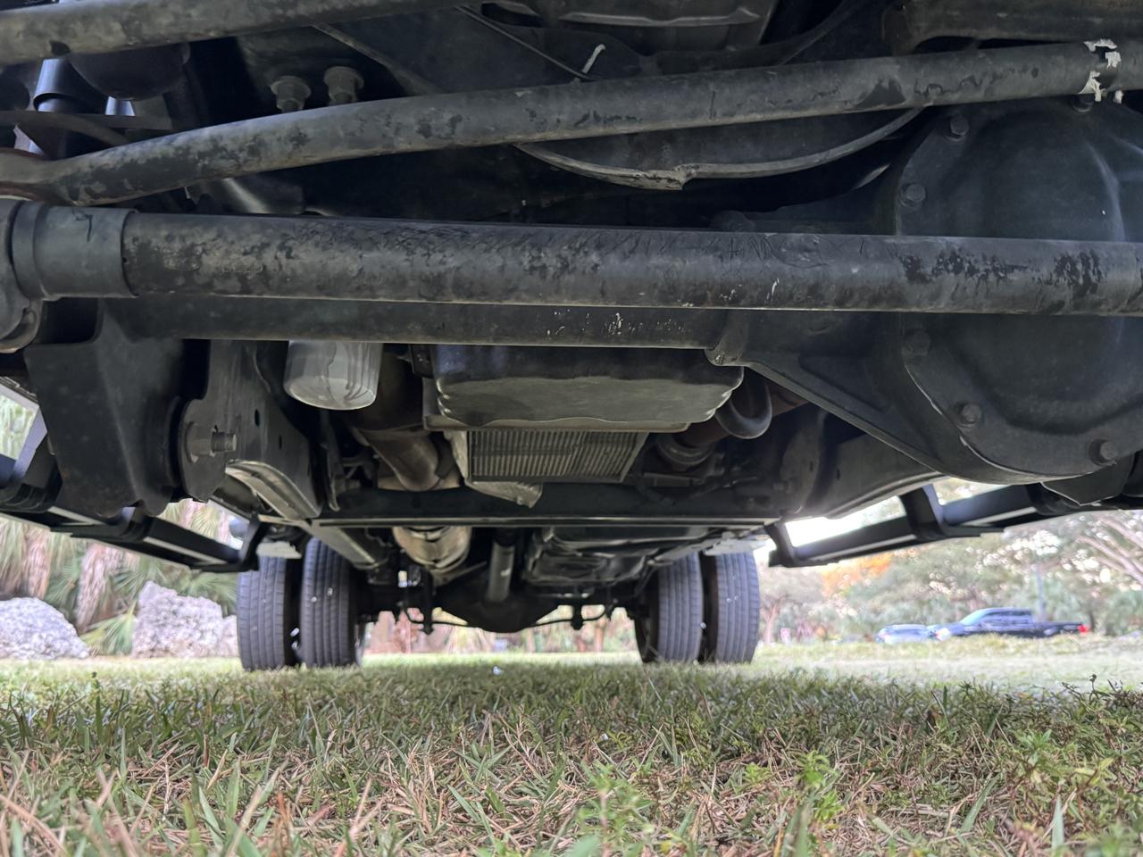 Ford Super Duty F-350 DRW  2022
