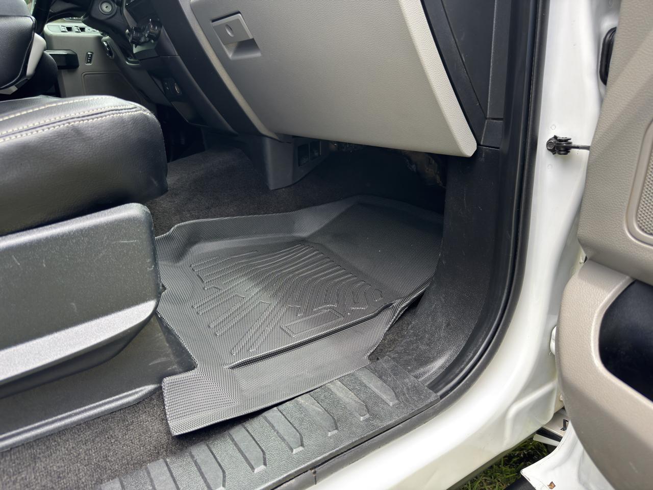 Ford Super Duty F-350 DRW  2022
