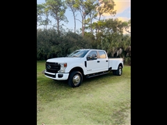 2022 Ford Super Duty F-350 DRW 