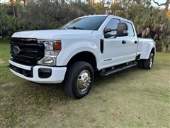 2022 Ford Super Duty F-350 DRW 