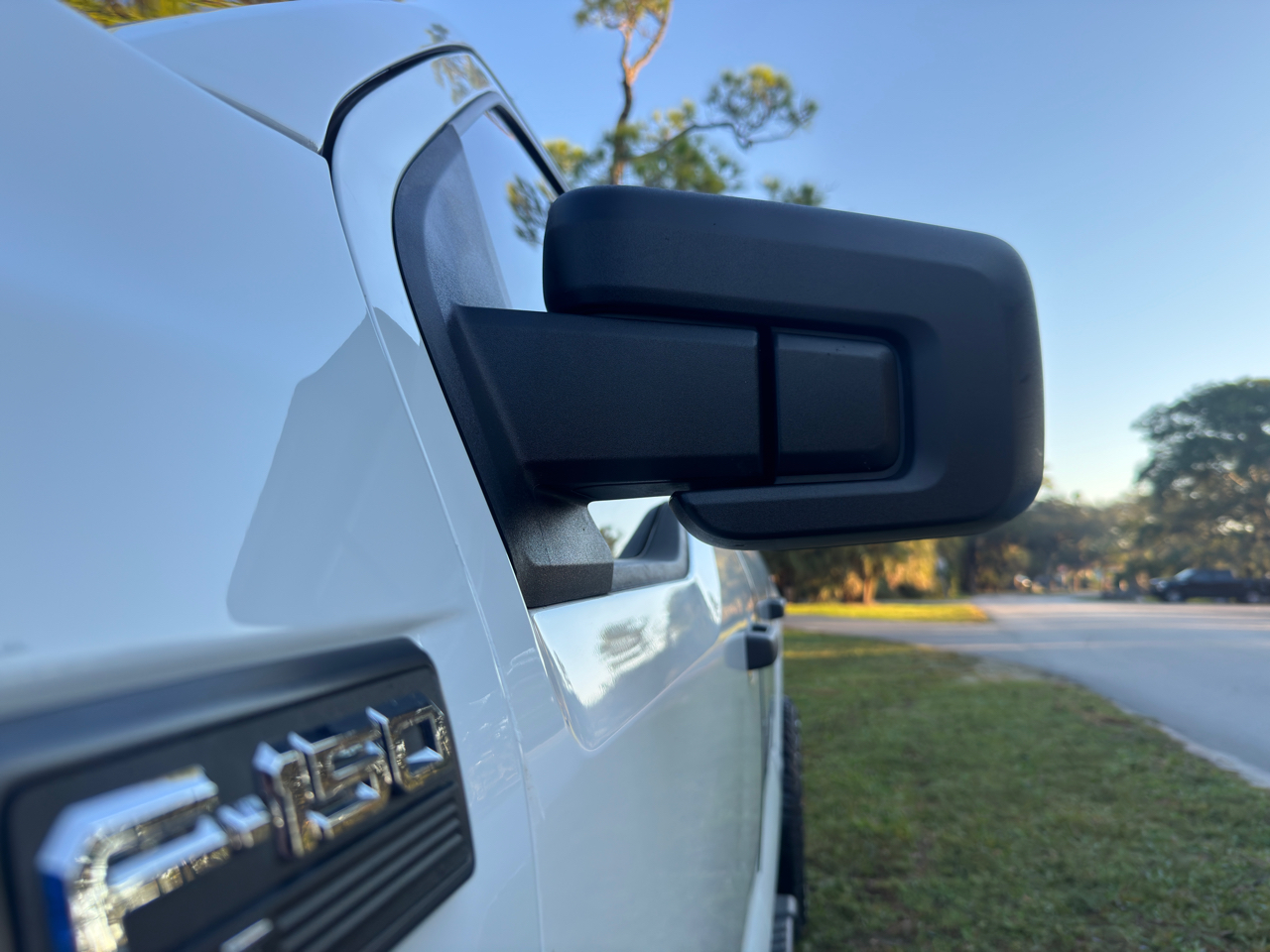 Ford F-150 FX4 SuperCrew 5.5-ft. Bed 4WD 2021